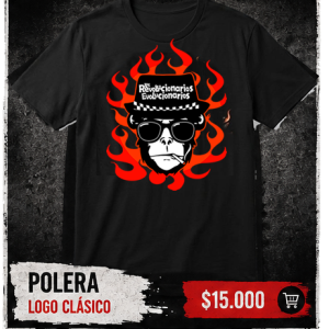 Polera Clásica